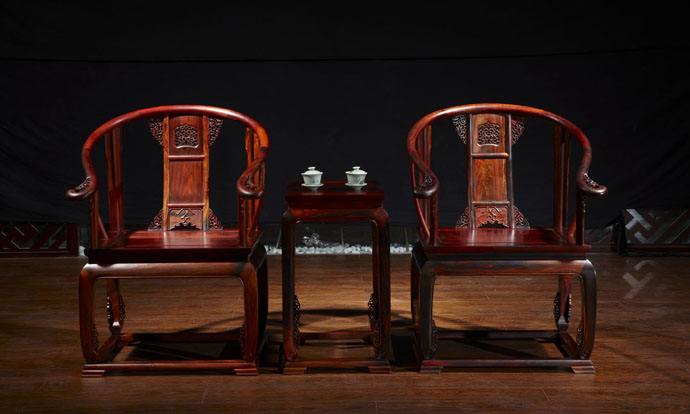 龙钞|红木家具，给你个贵得理由