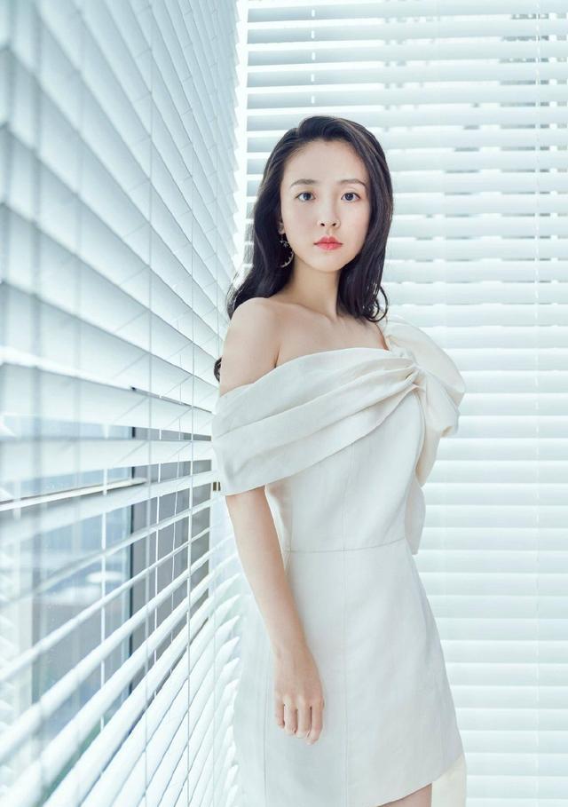 吴倩|浪姐4：吴倩口碑翻车，真人秀演过头，不自信慢热人设是假装的？