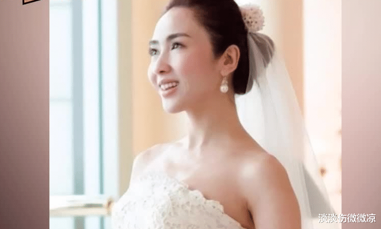 黎姿|黎姿的超豪华婚礼很奢侈，是一场璀璨的盛宴，也是爱情的见证