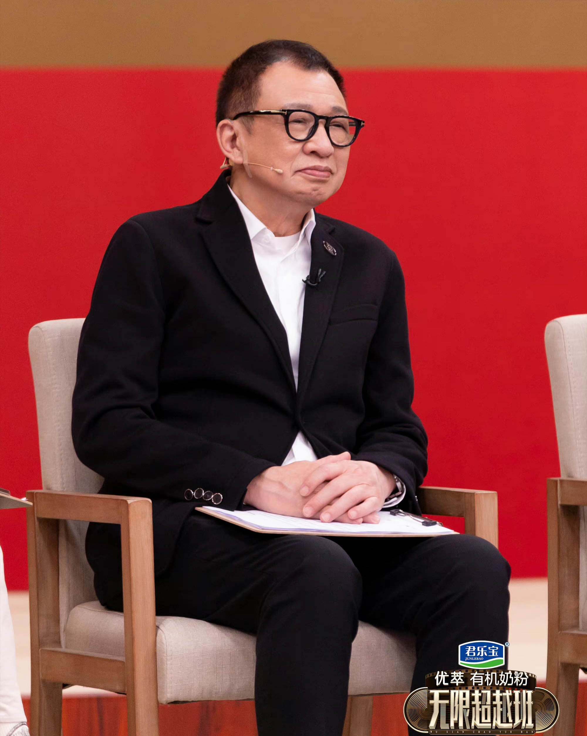 无限超越班|官媒点评一针见血!《无限超越班》港式培训拯救不了尴尬的演技