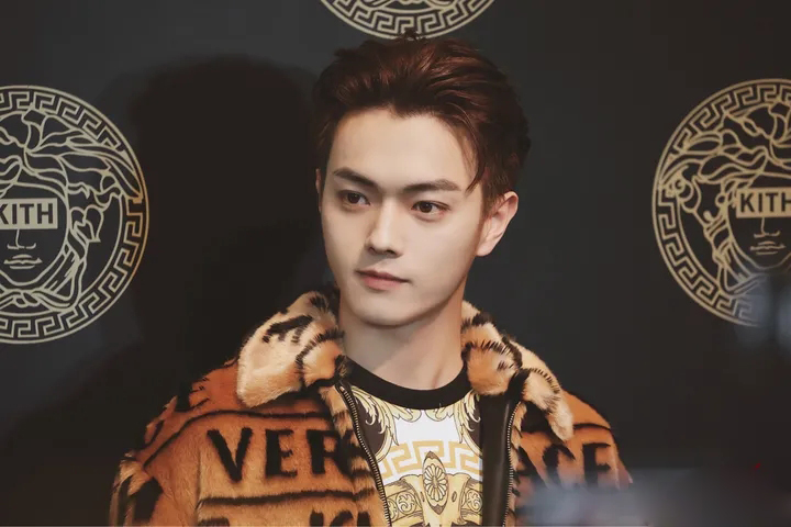 谁说两广无帅哥?来自广东的8位男明星,个个相貌英俊,身高傲人