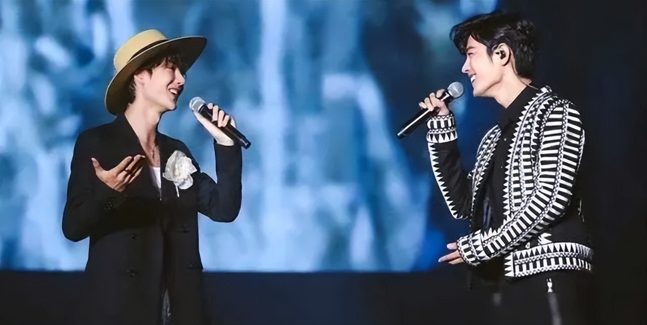 从张艺兴“入编”可以看出,流量艺人都在急着转型,结果各不相同