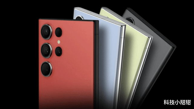 三星s23 ultra|“机皇”三星S23 Ultra终于来袭，顶配1.32万，升级和遗憾全在这里