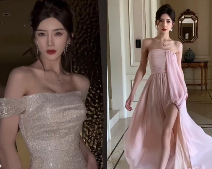 女主播“王霖”翻车!同床千万亲嘴600W、KTV陪酒,更多细节曝光