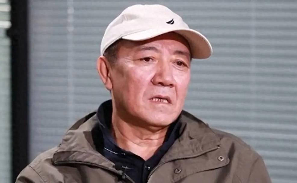 曾经火遍全国,如今无戏可拍的3位国家一级演员,来看看都有谁?