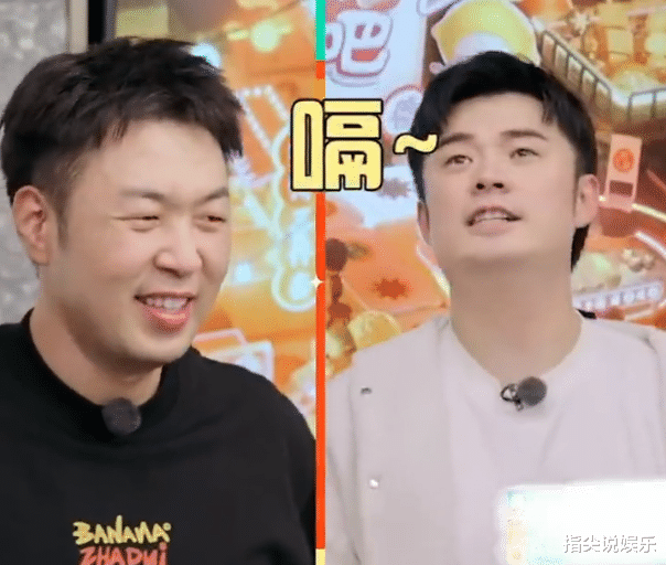 《快本》停播22个月后,3人合体主持新节目,何炅处境尴尬