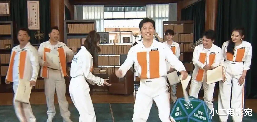 奔跑吧兄弟|累积3期好口碑的《跑男》在新的一期崩了，连常驻都挽救不了