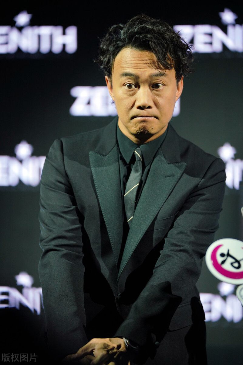 香港作词人“林夕”港独实锤!曾写《北京欢迎你》,竟然是叛徒