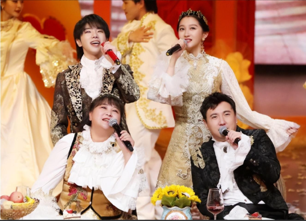 奔跑吧兄弟|那些开播王炸，却逃不过烂尾命运的综艺，早该见好就收