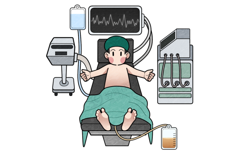 蔬菜|手术室里的“尴尬”事：医生不能穿内裤？患者必须不穿衣服？