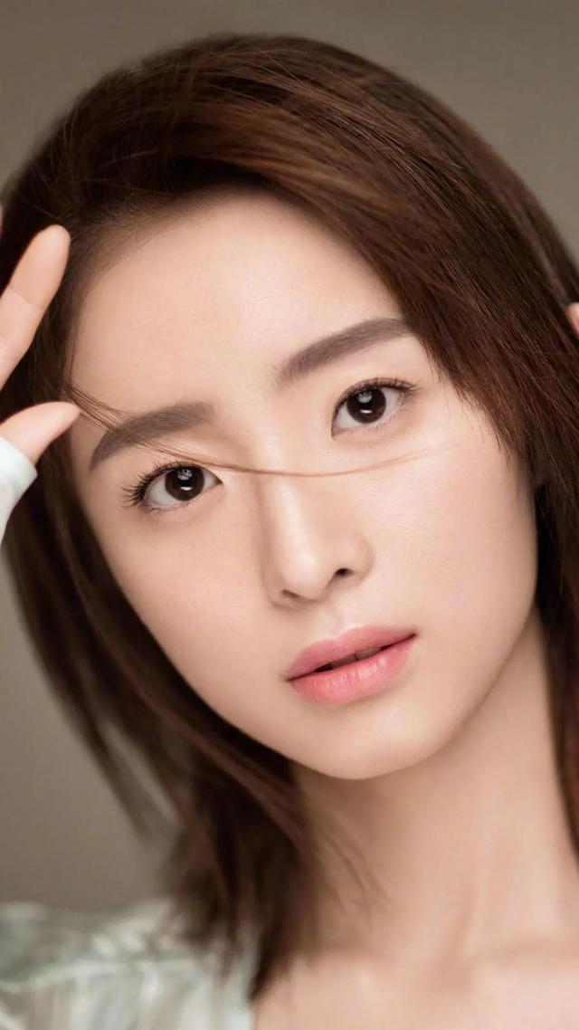 胡冰卿|美美的胡冰卿,有风中娜娜很治愈