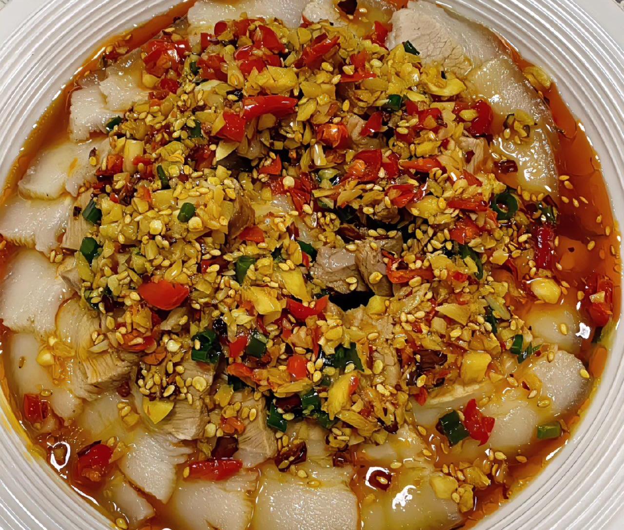 食材|推荐5道待客必备的家常菜,鲜香入味,解馋下饭,请客吃饭超有面!