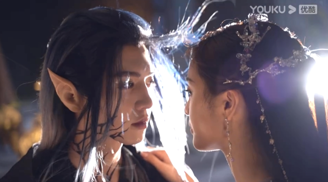 杨幂|大小花混战,最大赢家还是杨幂?