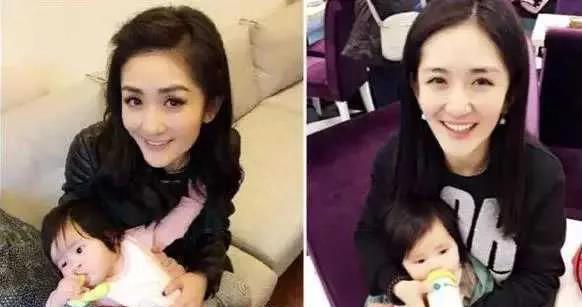 谢娜喜迎第四宝,张杰喜极而泣?