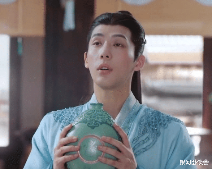 赵露思被全网抵制，这次，她真的装过头了...