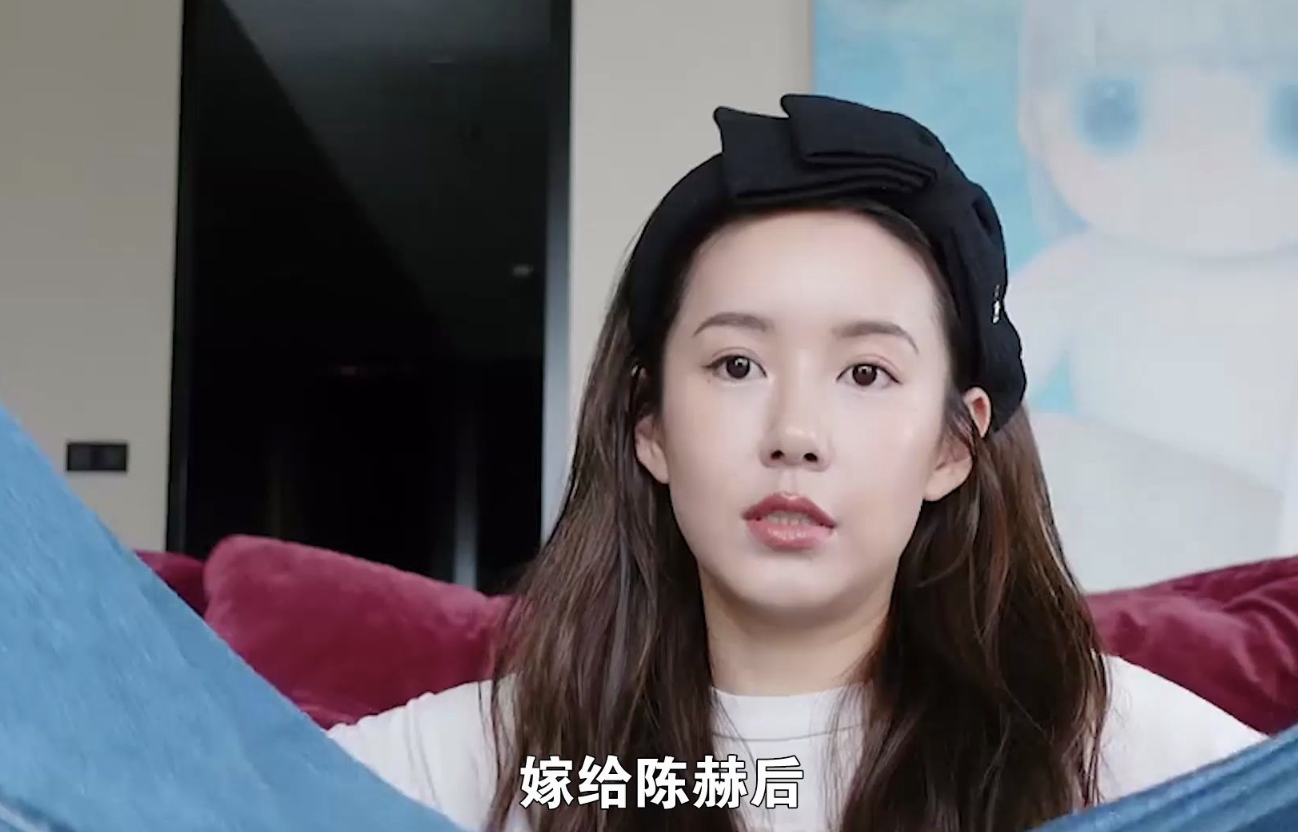 陈赫|事实证明,陈赫的“报应”,终究还是来了