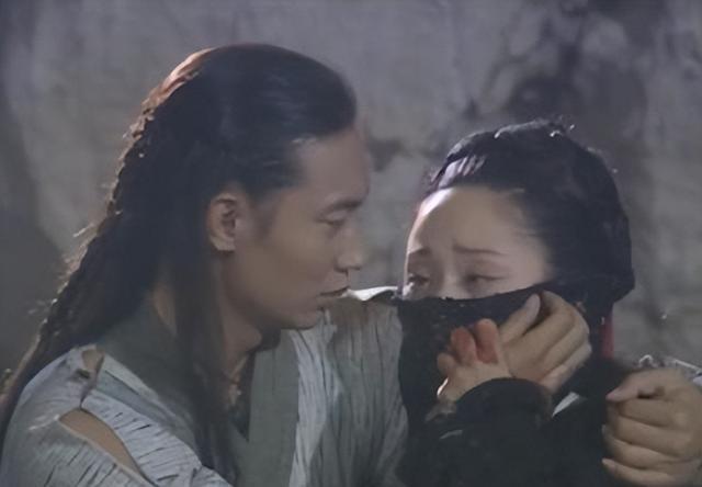 陶昕然|分手16年后,杨俊毅、陈法蓉,人生差距一个天一个地