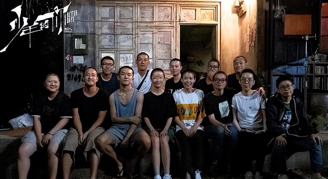 曾志伟的一句话,彻底揭开了“交际花”周冬雨的假面