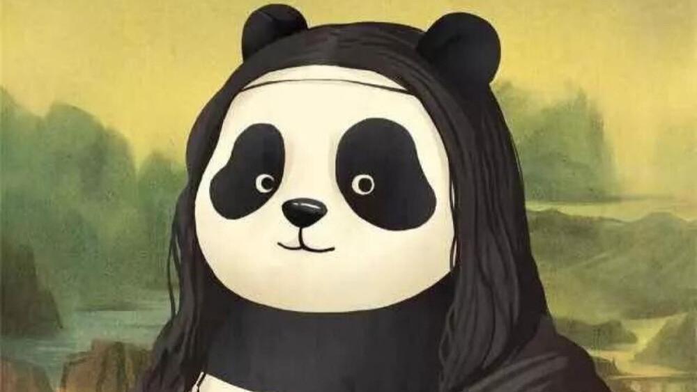 |搞笑段子：小舅子在汤臣一品上班捡到了一个U盘，就带着回办公室了