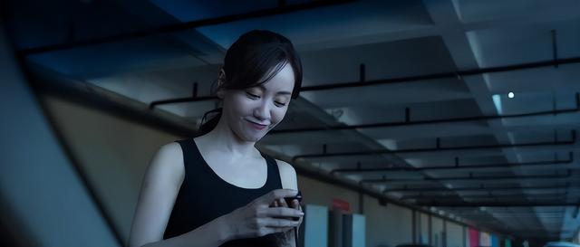 田雨|41岁杨蓉客串《三体》自媒体人,不是小仙女,负责来搞怪