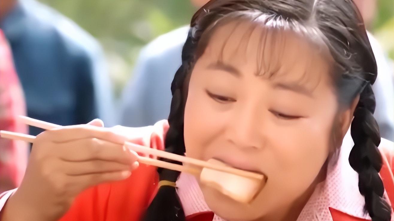 年轻时倾国倾城,老了却成“土肥圆”,这9位发福的女星让人惋惜