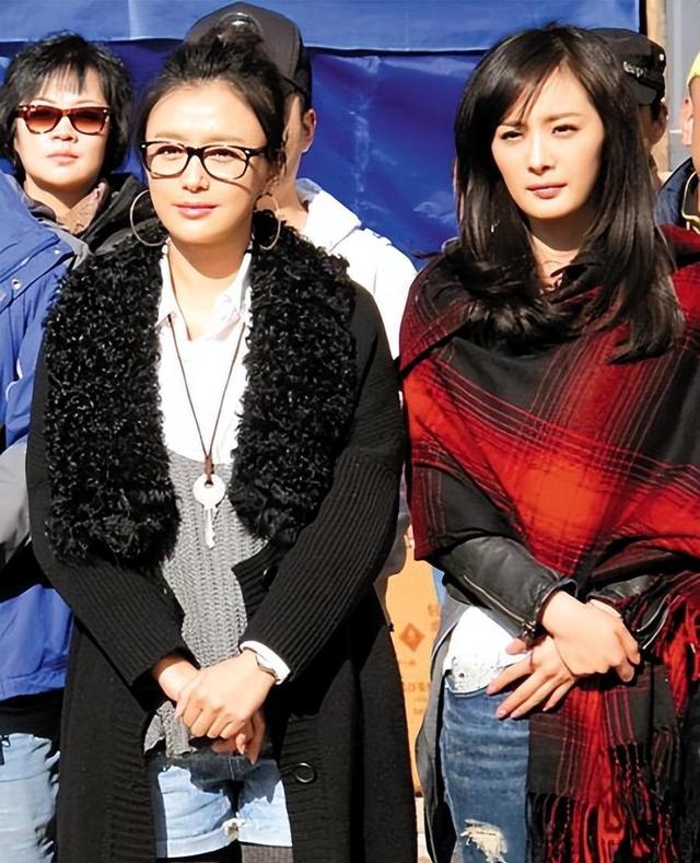 事实证明,曾“步步为营”的杨幂,终究还是逃不过刘恺威家设的局