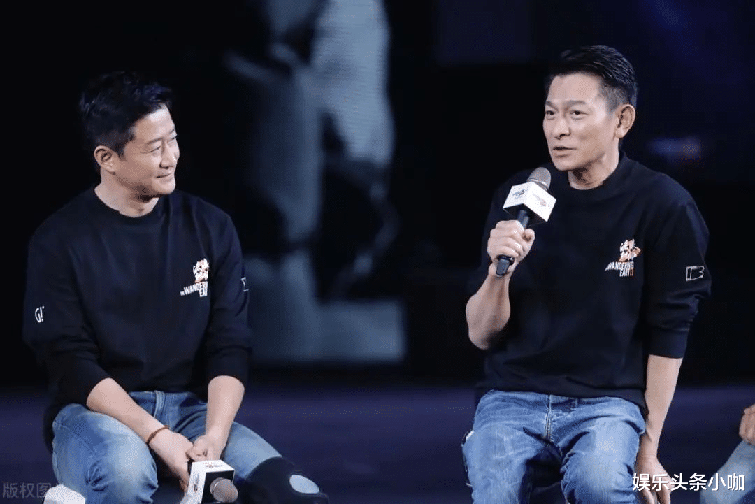 张国荣|禁欲40年,他用一生去影响别人!