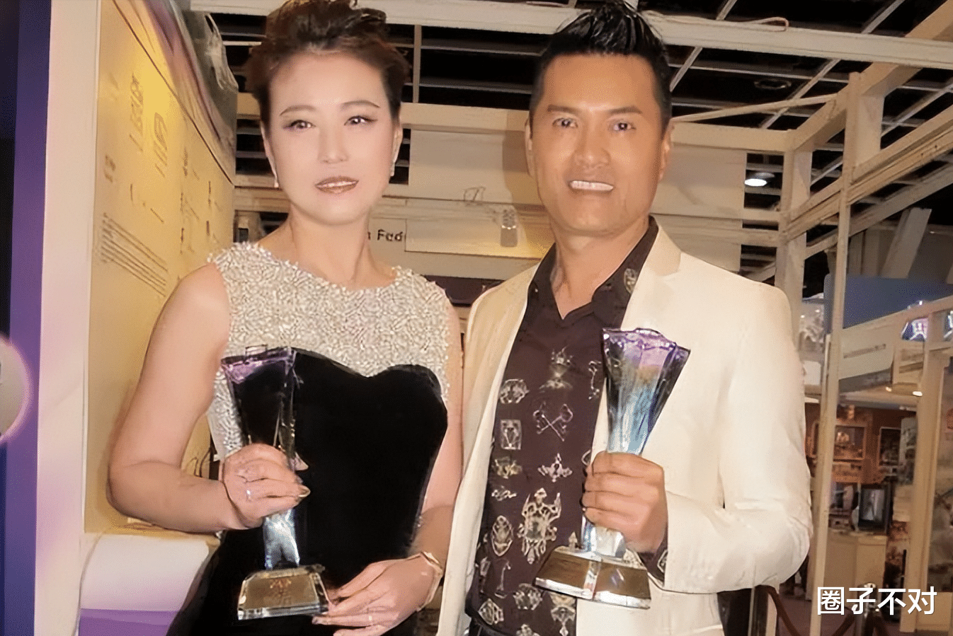 周海媚风波反转,知情人爆其近况打脸造谣者,李连杰的担心是对的