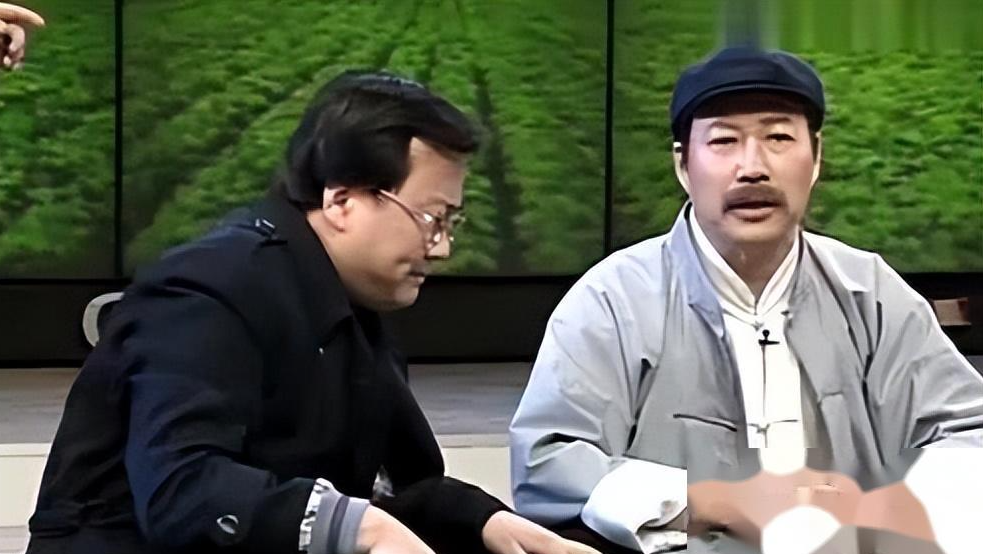 魏积安|魏积安：10次登上春晚，爱妻子爱家乡，“消失”10年去哪了？