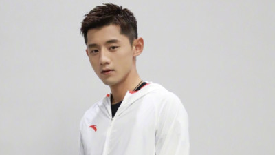 张继科|张继科，引起热议！