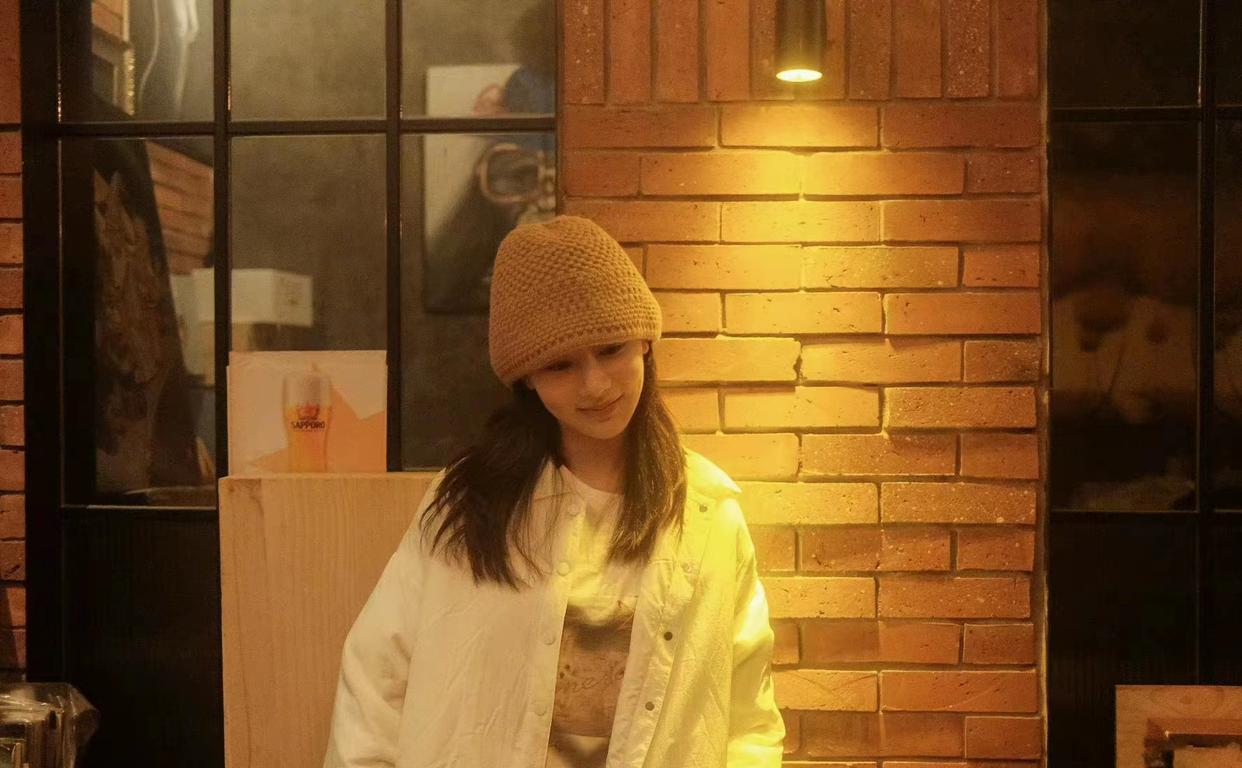 金世佳|《199爱》是青梅竹马久别重逢?剧方官宣金世佳,男主成最大短板