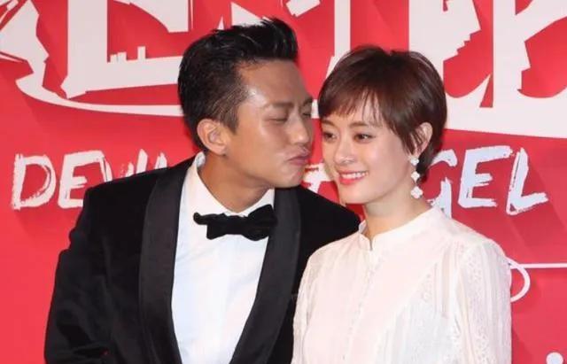 邓超|曝邓超与孙俪假离婚!因《乒乓》或亏3亿,防止个人资产被抵债