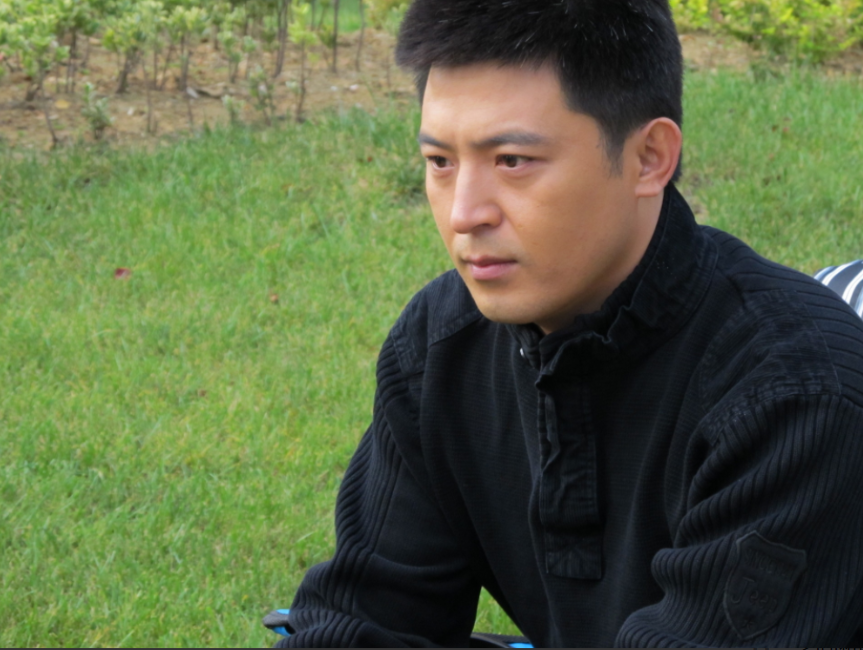 孙涛|孙涛：从自卑到“春晚钉子户”，没有妻子李莉就没有他的今天