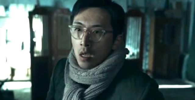 三体|《三体》白沐霖爱过叶文洁吗？从两人的对话细节中就能找到答案