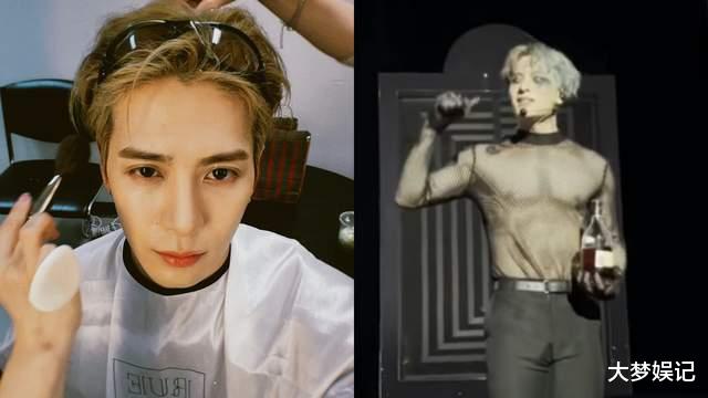 王嘉尔|艺人王嘉尔英国开唱怒怼外媒抹黑, 飙脏话轰“都是胡说八道”