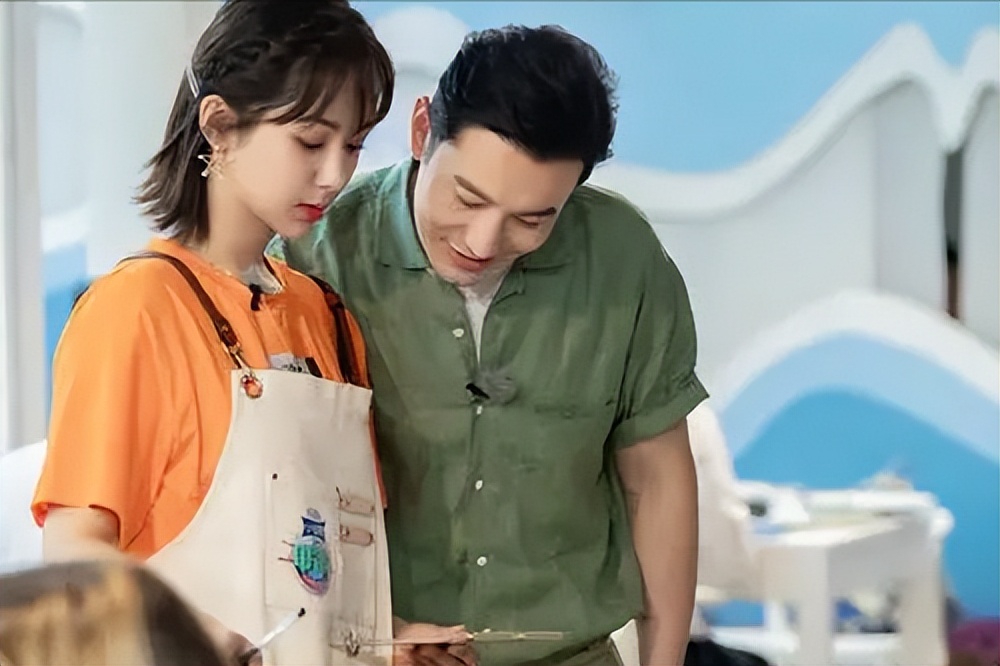 演员私生活大揭秘！第一张我忍住了，杨紫这张承包我一天的笑点