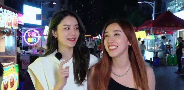 关晓彤|林峰赶飞机还送女儿上学,鬓角有白发,张馨月和吴千语行径差距大