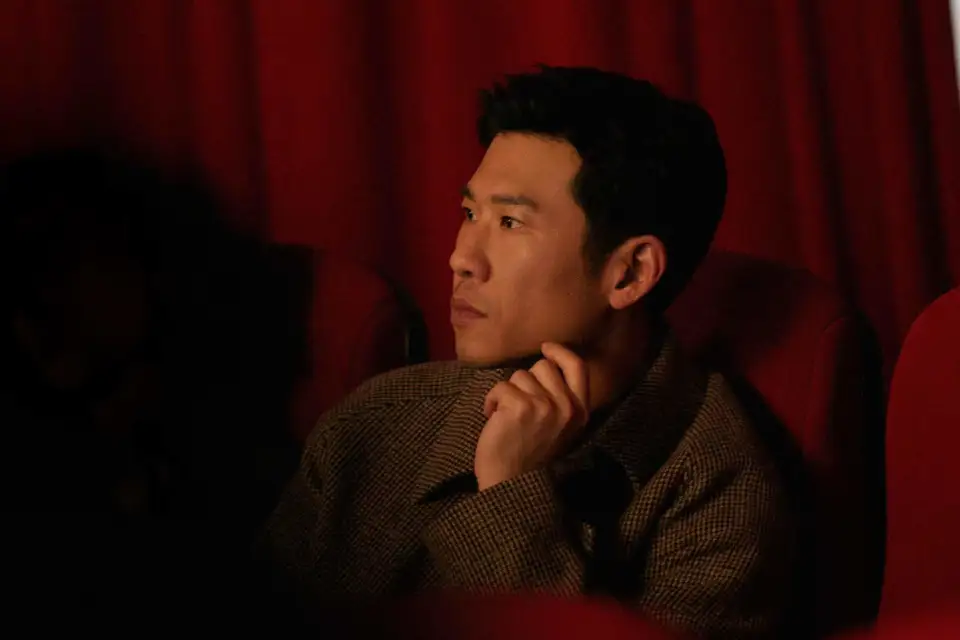 贾玲新片《转念花开》又是熟人局,除了张小斐杨紫,男主也不陌生