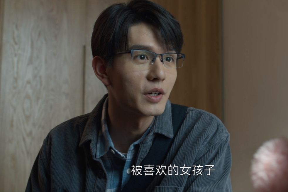 《曾少年》何筱舟的七年,败给陈天河的一夜,肖千喜的报应太惨烈