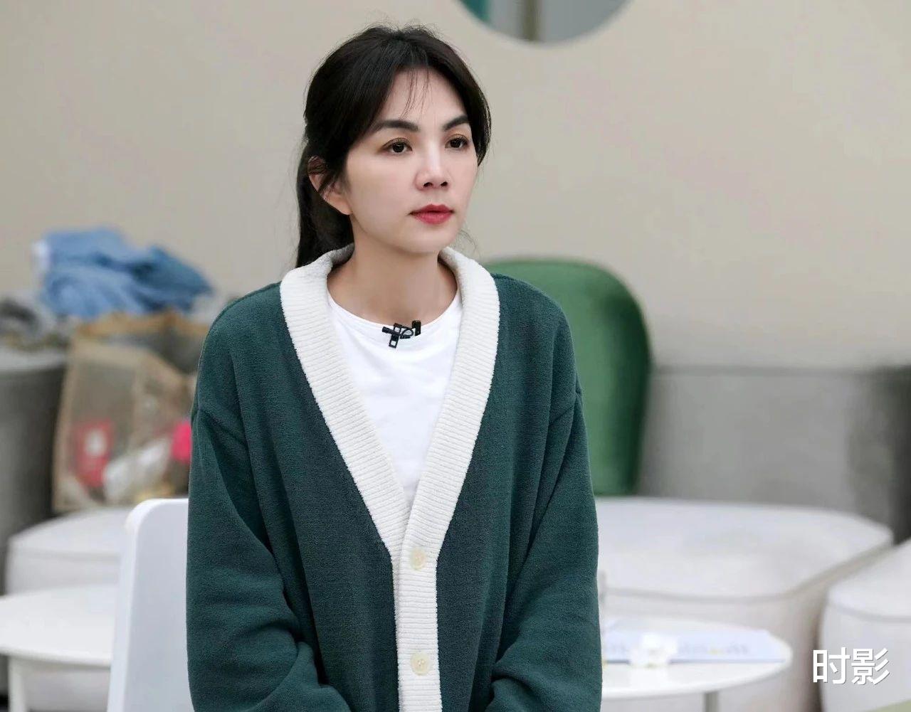 ella|陈嘉桦接受专访,曾担心压力大,不愿参加《乘风2023》