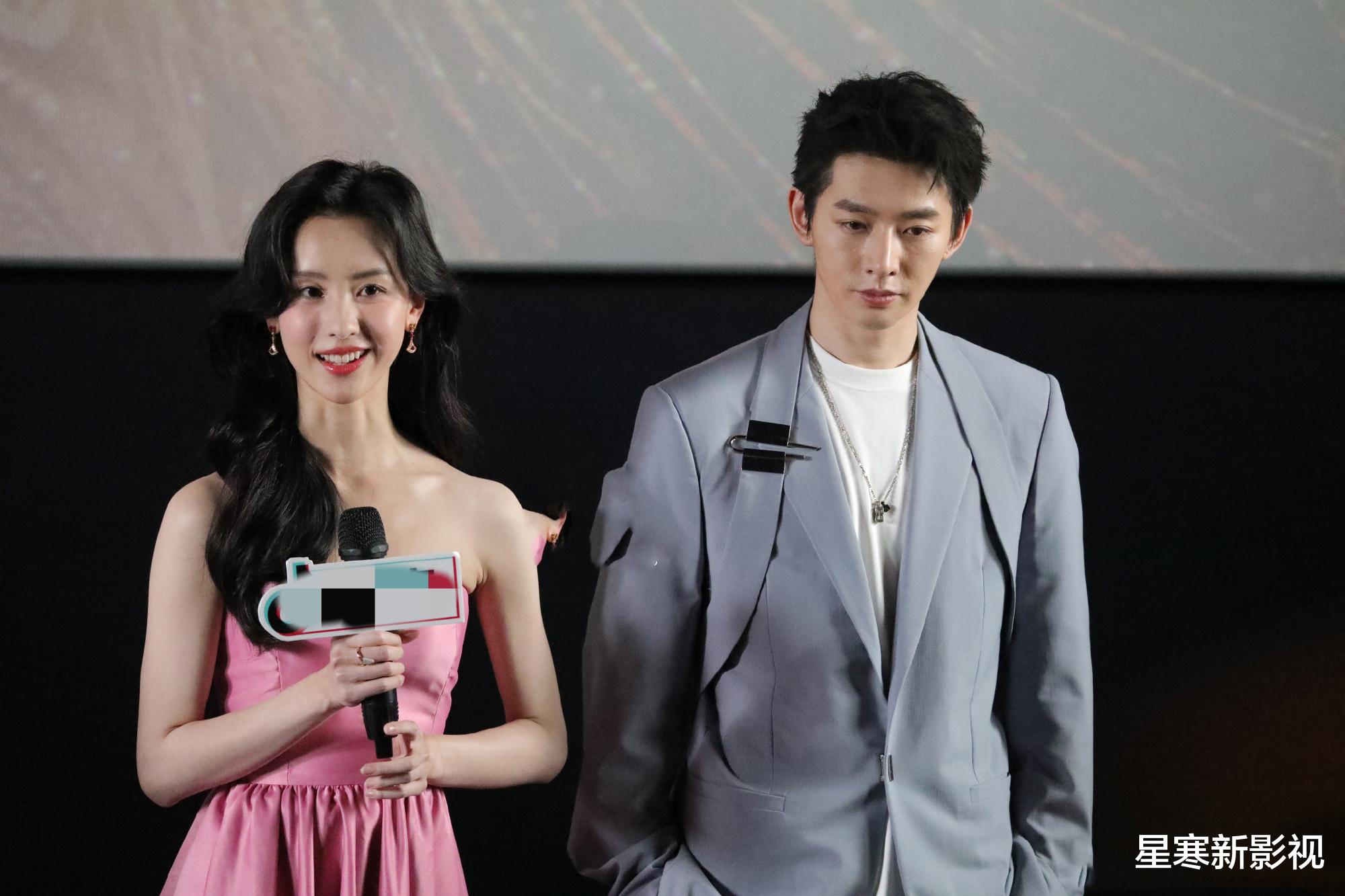 |《长月烬明》首播将至!剧情新颖,主演都是颜值实力派,要火?