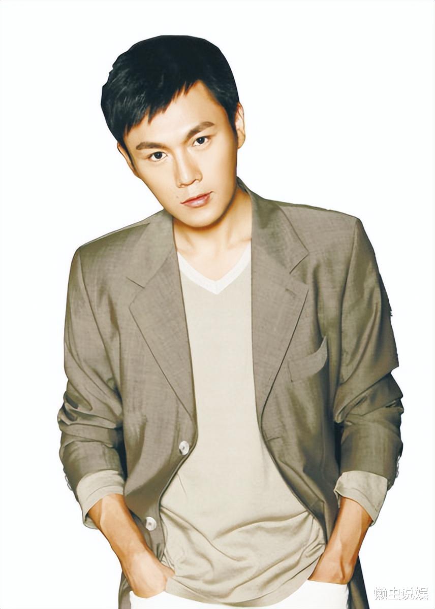 秦昊|伊能静婚变事件再掀波澜,不可一世的秦昊被扒得“底裤”都不剩了