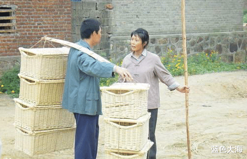 鹿鼎记|《外来妹》30年，最丑配角成了最大赢家，一代美人却遗憾离场！