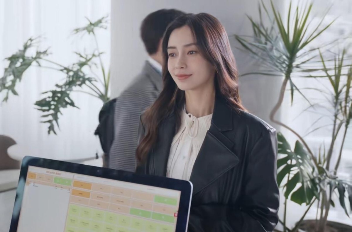 当微笑唇、硅胶脸混进都市剧,高颜值被打回原形,演技再好也拉胯