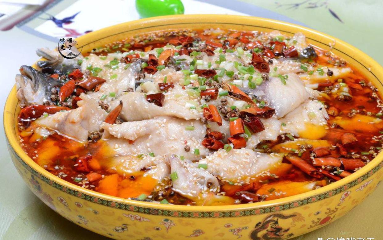 |到重慶必點的8道渝菜，是“渝菜之魂”，老板都誤以為你是重慶人