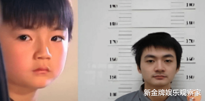 毁童年！海豚湾恋人童星帮友出气判17年，遭通缉潜逃2年下落不明