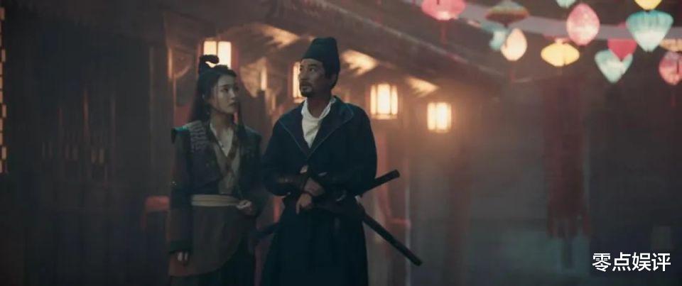 克拉拉重磅回归，性感演绎网大电影！魅力展现身材引发热议