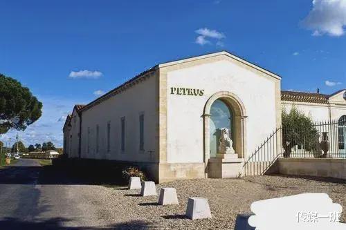 黄晓明刘嘉玲马云扎堆买的法国酒庄,折手里了?