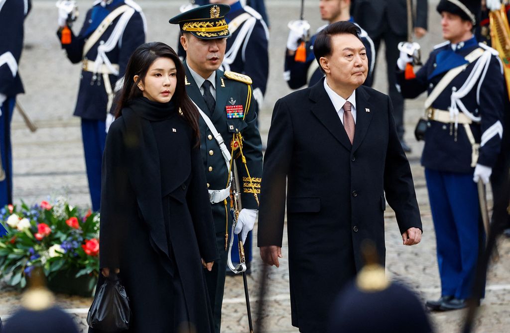 韩娱圈又曝丑闻!李善均自杀恐成替死鬼,韩网曝猛料,疑涉及总统