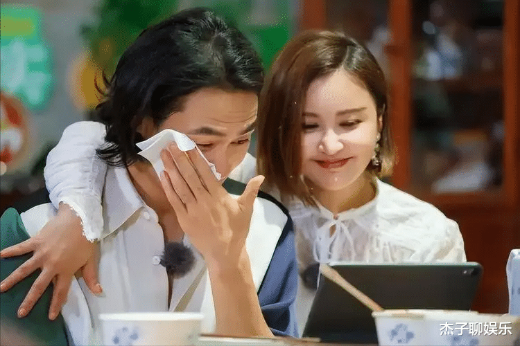 夫妻本是同林鸟,但抱歉,袁弘这次也救不了张歆艺